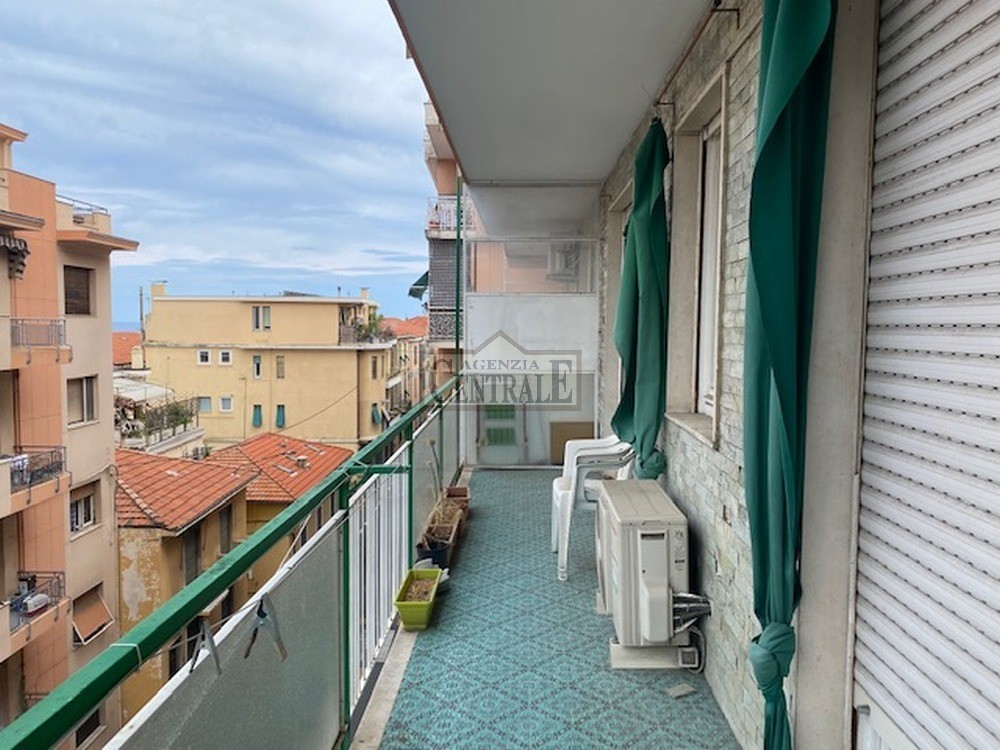 Agenzia Immobiliare Centrale Sanremo